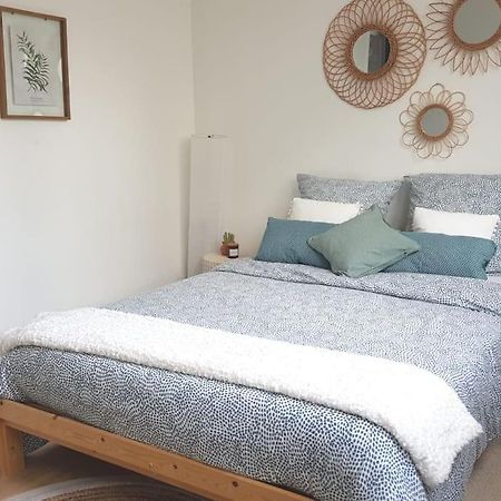Agreable F2 Proche Gare Apartman Le Mans Kültér fotó