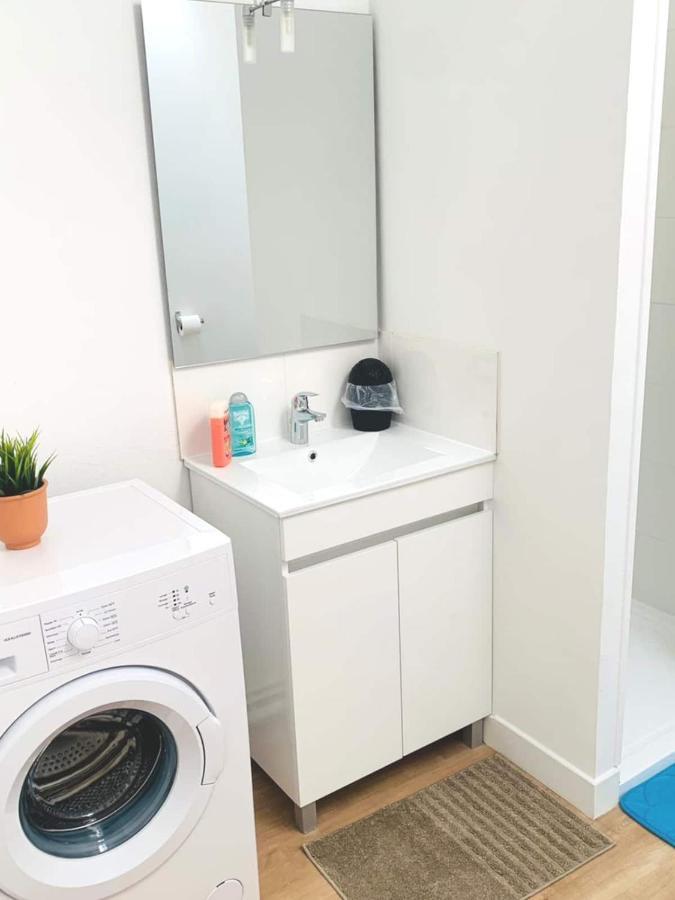 Agreable F2 Proche Gare Apartman Le Mans Szoba fotó