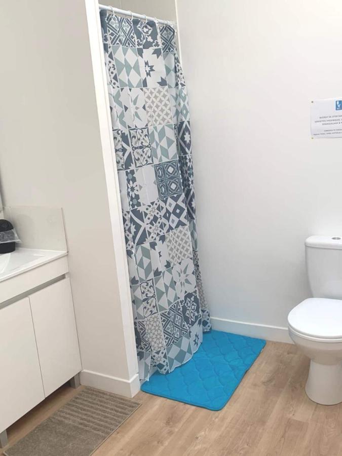 Agreable F2 Proche Gare Apartman Le Mans Szoba fotó