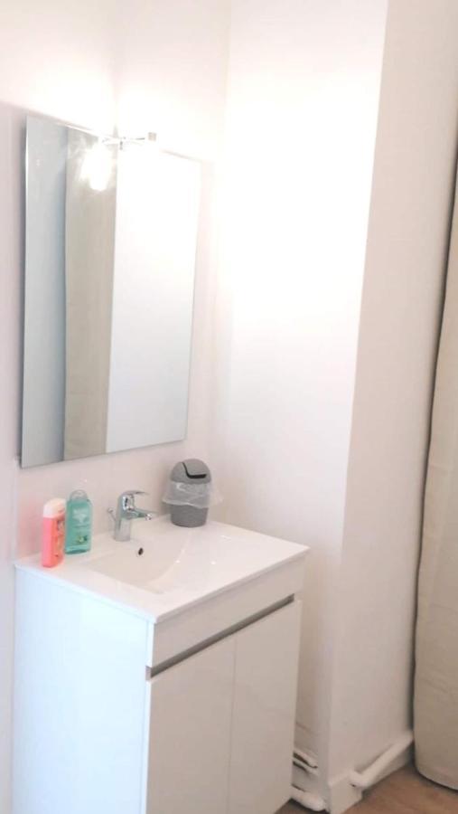 Agreable F2 Proche Gare Apartman Le Mans Szoba fotó