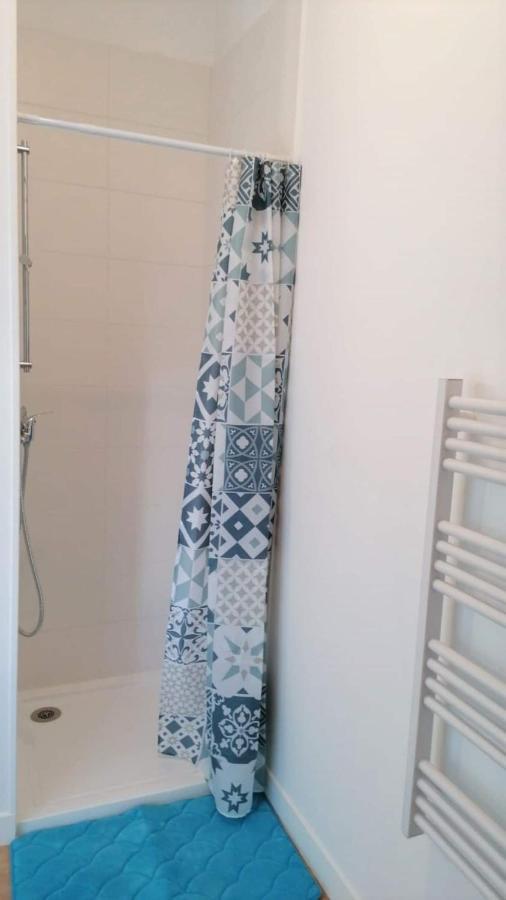 Agreable F2 Proche Gare Apartman Le Mans Szoba fotó